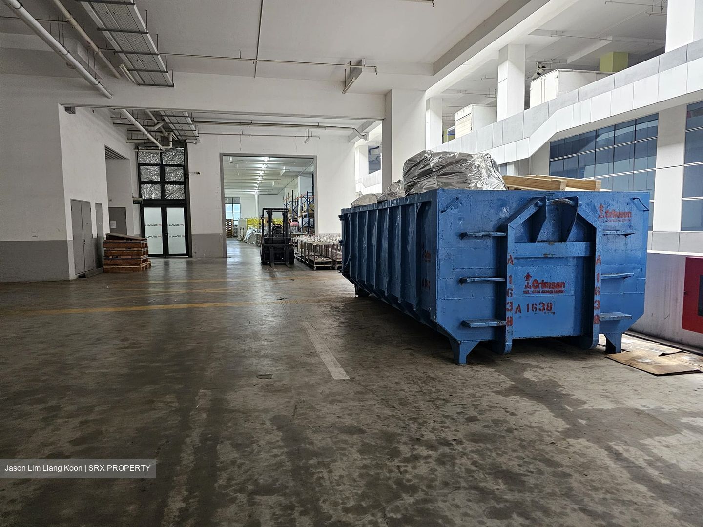 Wave9 (D27), Factory #435934281